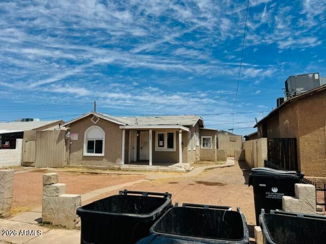 1522 Taylor St, Phoenix, AZ 85007