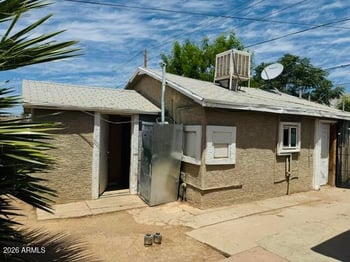 1522 W Taylor St, Phoenix, AZ 85007