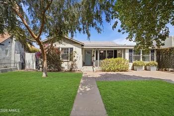 1522 W Willetta St, Phoenix, AZ 85007