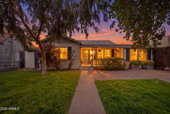 1522 W Willetta St, Phoenix, AZ 85007