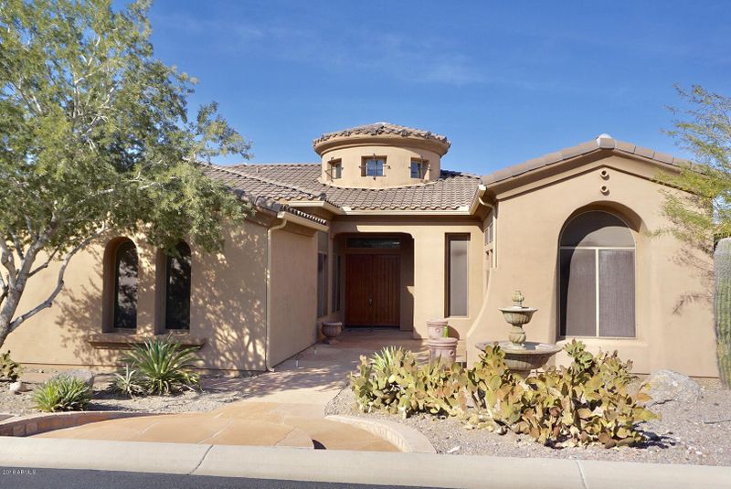 1522 W Willow Ridge Dr, Phoenix, AZ 85041