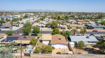 15220 24th Pl, Phoenix, AZ 85032