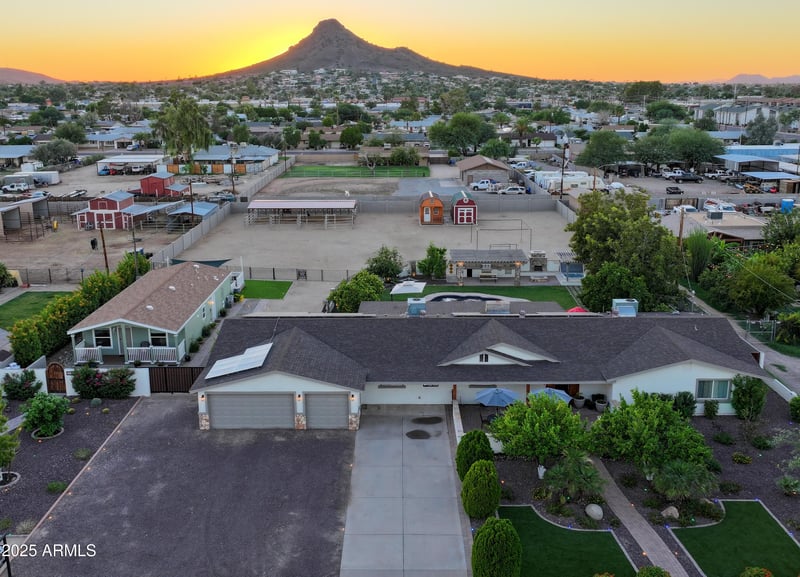 15220 27th St, Phoenix, AZ 85032