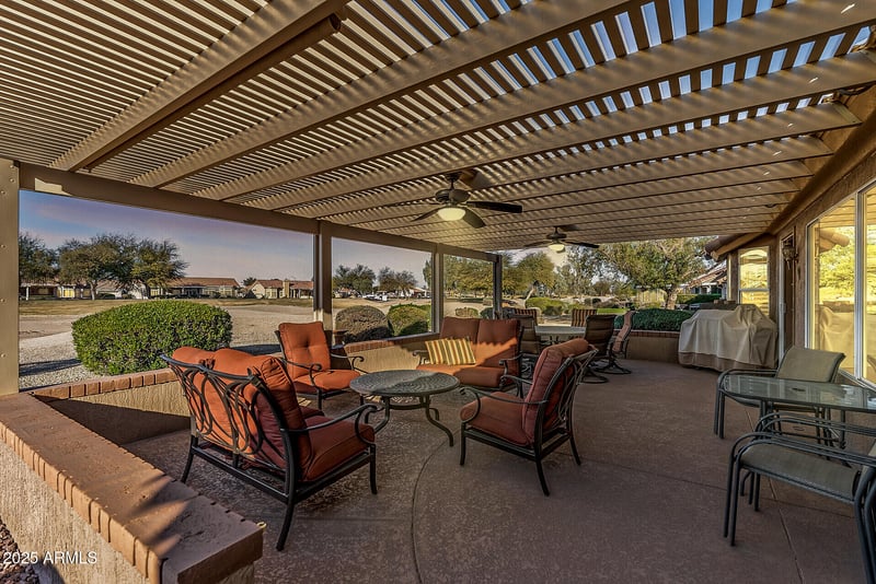 15220 Blue Verde Dr, Sun City West, AZ 85375