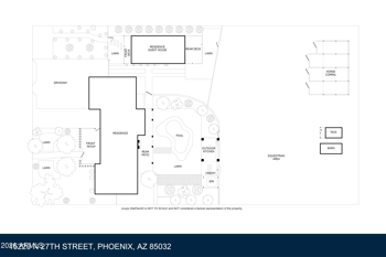 15220 27th St, Phoenix, AZ 85032