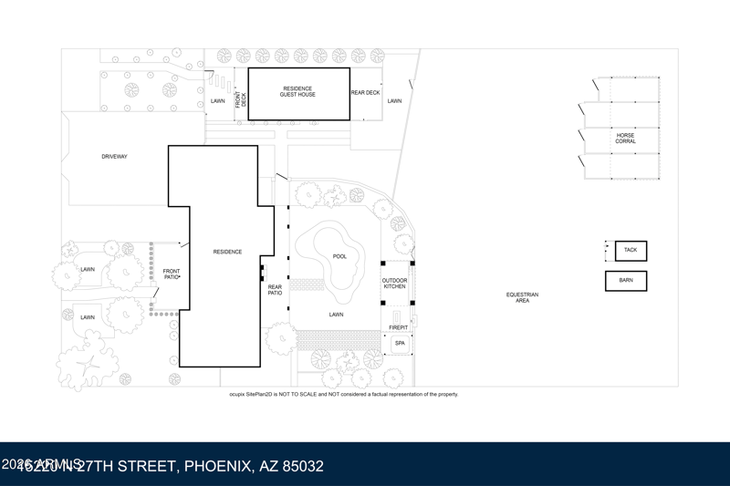 15220 27th St, Phoenix, AZ 85032