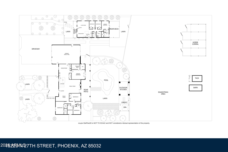 15220 27th St, Phoenix, AZ 85032