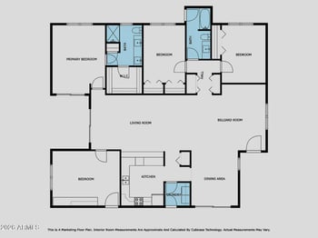 15220 52nd St, Scottsdale, AZ 85254