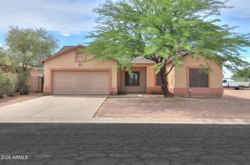 15220 Padres Rd, Arizona City, AZ 85123