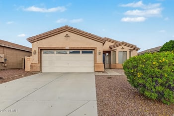 15220 W Custer Ln, Surprise, AZ 85379
