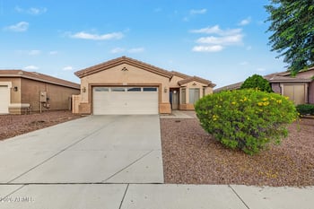 15220 W Custer Ln, Surprise, AZ 85379