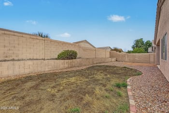 15220 W Custer Ln, Surprise, AZ 85379