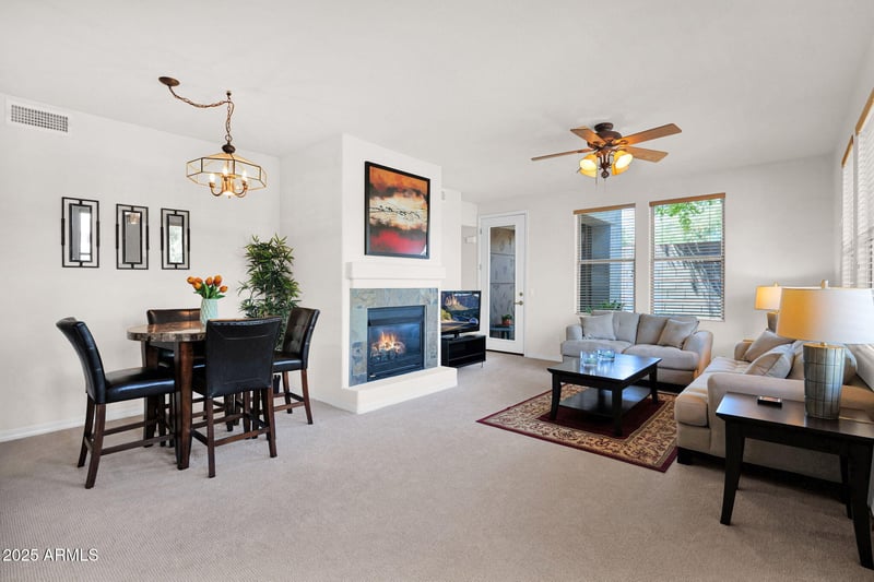 15221 Clubgate Dr #1030, Scottsdale, AZ 85254