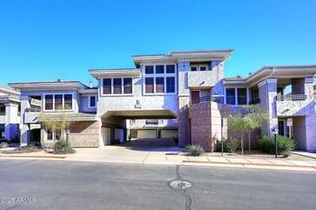 15221 Clubgate Dr #1058, Scottsdale, AZ 85254