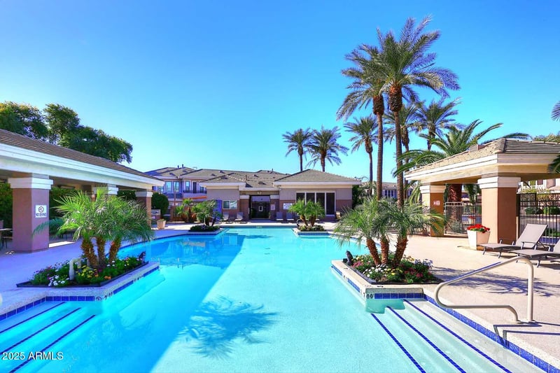 15221 Clubgate Dr #1058, Scottsdale, AZ 85254