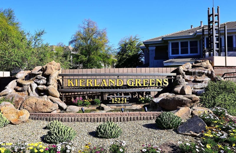 15221 Clubgate Dr #1058, Scottsdale, AZ 85254