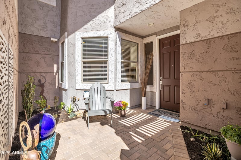 15221 Clubgate Dr #1093, Scottsdale, AZ 85254