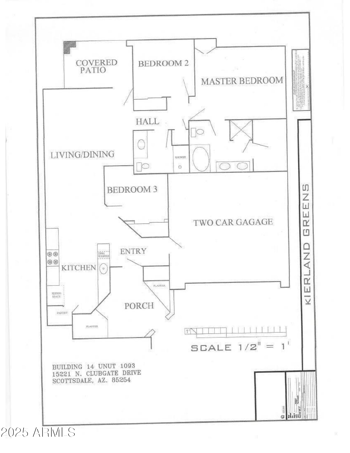 15221 Clubgate Dr #1093, Scottsdale, AZ 85254