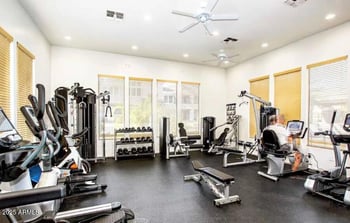 15221 Clubgate Dr #1093, Scottsdale, AZ 85254