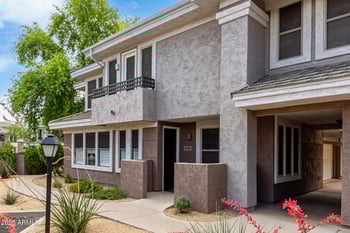 15221 Clubgate Dr #1110, Scottsdale, AZ 85254