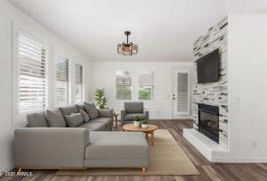 15221 Clubgate Dr #1110, Scottsdale, AZ 85254