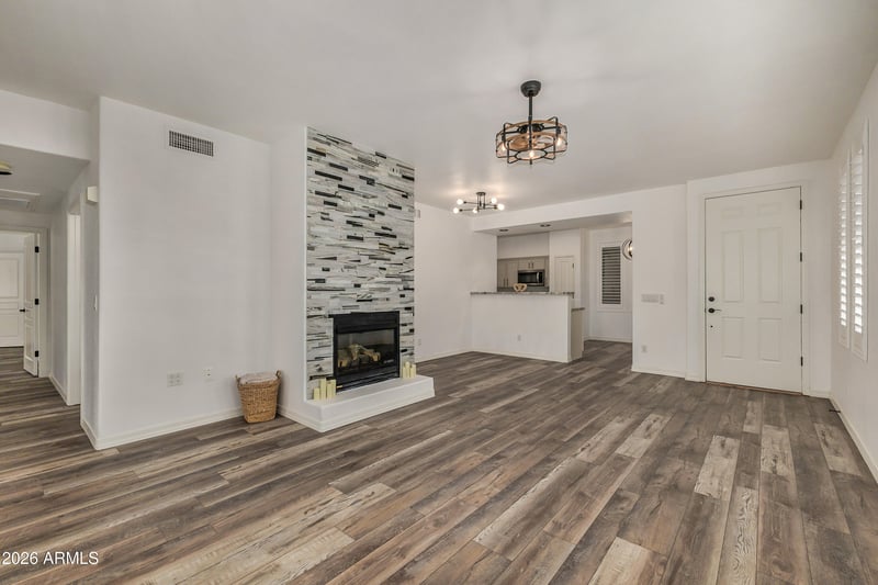 15221 Clubgate Dr #1110, Scottsdale, AZ 85254