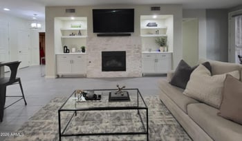 15221 Clubgate Dr #1128, Scottsdale, AZ 85254