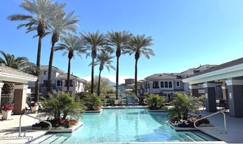 15221 Clubgate Dr #1128, Scottsdale, AZ 85254