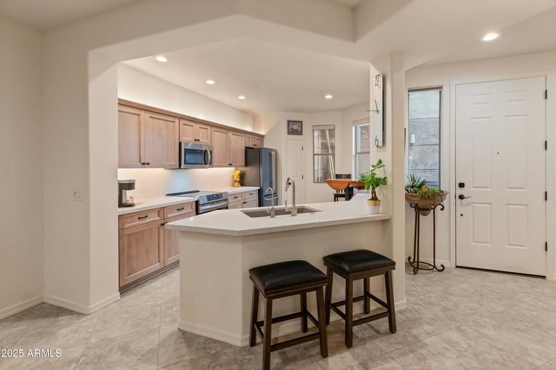 15221 Clubgate Dr #1138, Scottsdale, AZ 85254