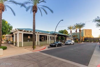 15221 Clubgate Dr #2013, Scottsdale, AZ 85254