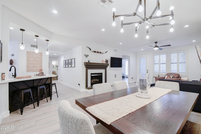 15221 Clubgate Dr #2023, Scottsdale, AZ 85254