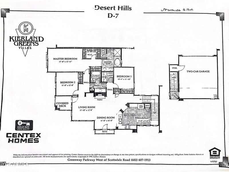 15221 Clubgate Dr #2041, Scottsdale, AZ 85254