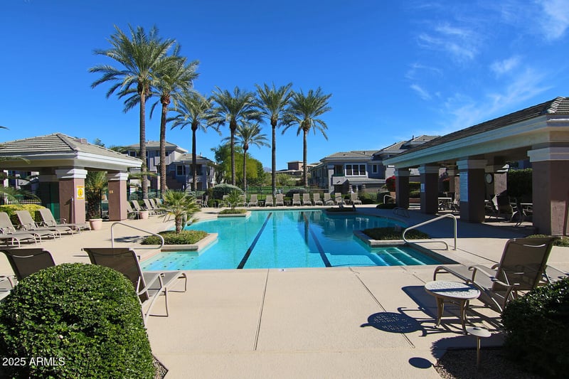 15221 Clubgate Dr #2044, Scottsdale, AZ 85254