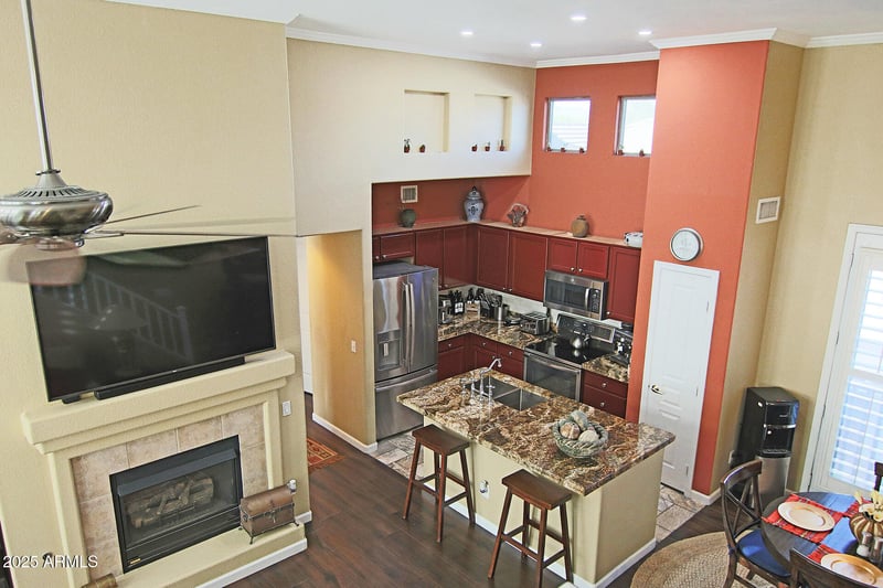 15221 Clubgate Dr #2044, Scottsdale, AZ 85254