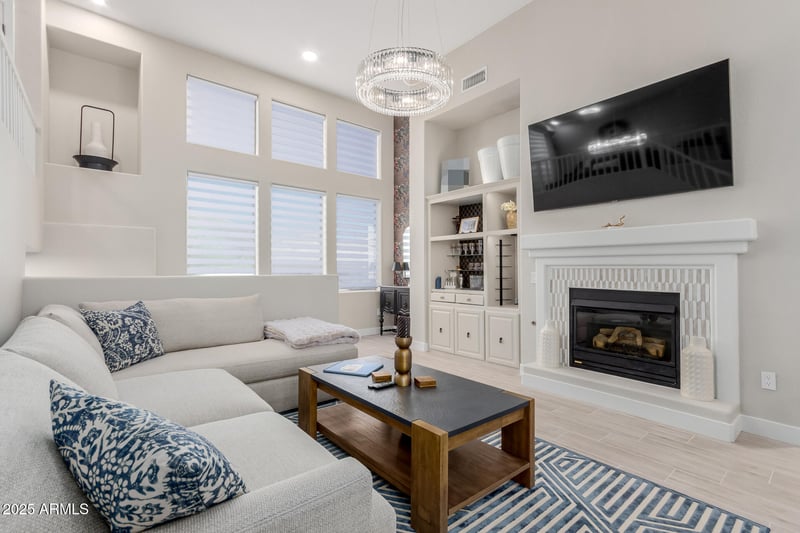 15221 Clubgate Dr #2054, Scottsdale, AZ 85254