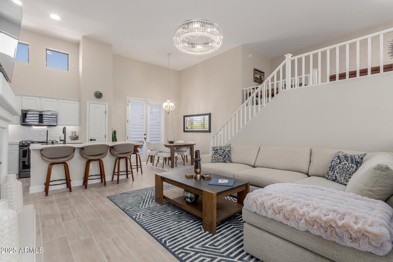15221 Clubgate Dr #2054, Scottsdale, AZ 85254