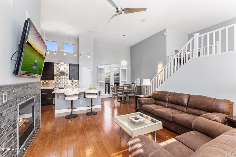 15221 Clubgate Dr #2059, Scottsdale, AZ 85254