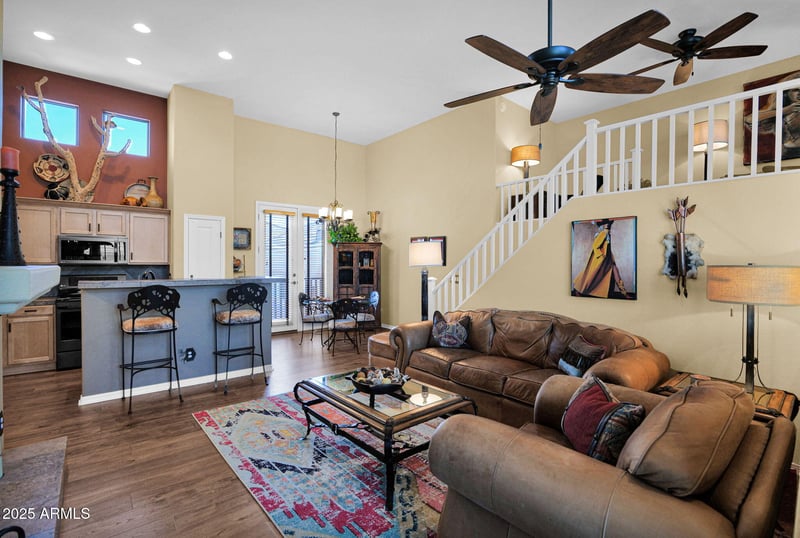 15221 Clubgate Dr #2069, Scottsdale, AZ 85254