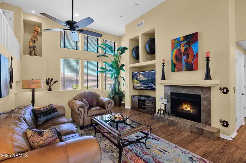15221 Clubgate Dr #2069, Scottsdale, AZ 85254