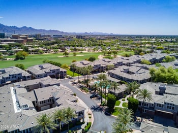 15221 Clubgate Dr #2071, Scottsdale, AZ 85254