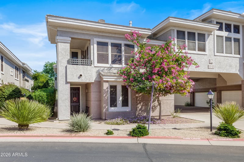 15221 Clubgate Dr #2077, Scottsdale, AZ 85254