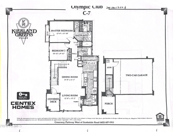 15221 Clubgate Dr #2077, Scottsdale, AZ 85254