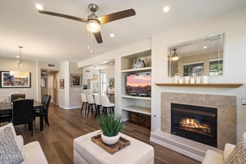 15221 Clubgate Dr #2082, Scottsdale, AZ 85254