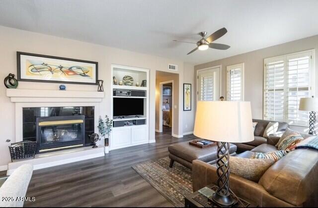 15221 Clubgate Dr #2096, Scottsdale, AZ 85254