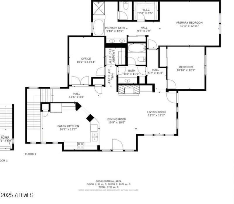 15221 Clubgate Dr #2096, Scottsdale, AZ 85254