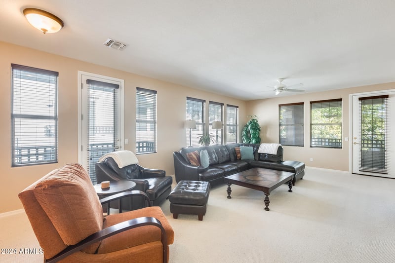 15221 Clubgate Dr #2098, Scottsdale, AZ 85254