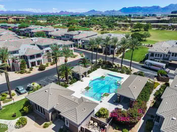 15221 Clubgate Dr #2098, Scottsdale, AZ 85254