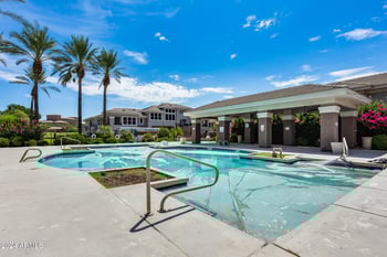 15221 Clubgate Dr #2098, Scottsdale, AZ 85254