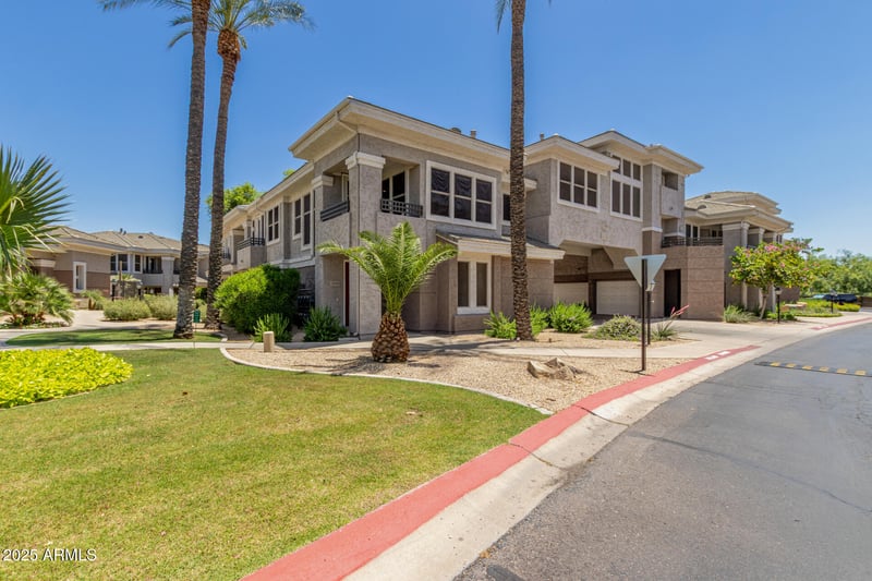 15221 Clubgate Dr #2139, Scottsdale, AZ 85254