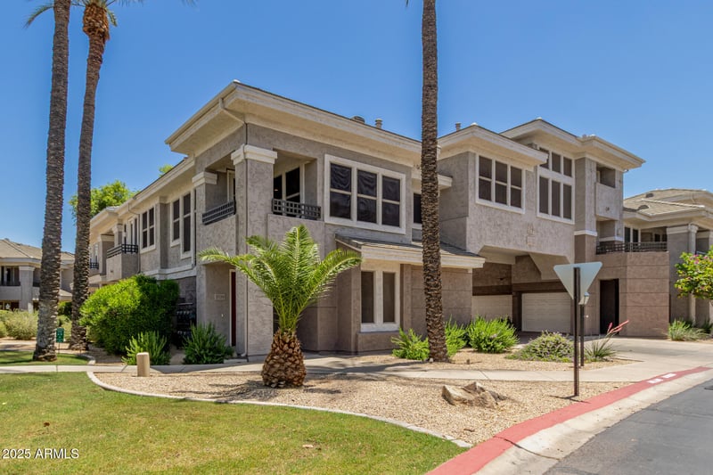 15221 Clubgate Dr #2139, Scottsdale, AZ 85254